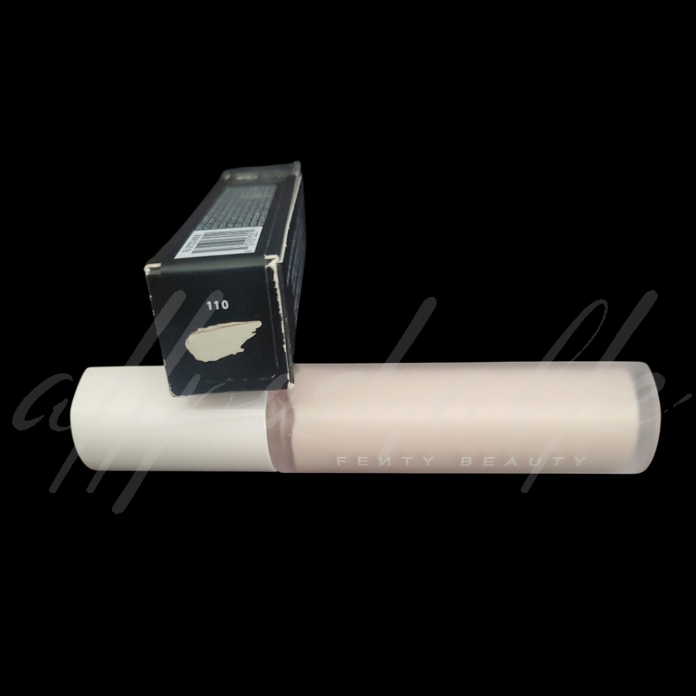⭐️ONLY ONE⭐️ Fenty Beauty Pro Filt'r Instant Retouch Concealer - 110